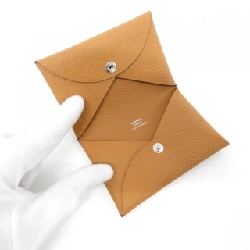 Ví thẻ Hermes Calvi 044164CK 622604