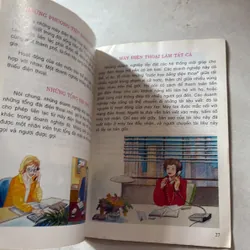 Cuộc phiêu lưu của máy điện thoại 738560