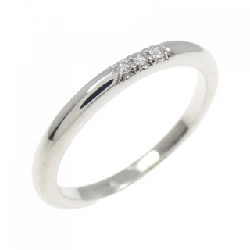 Nhẫn băng Tiffany - Hàng hiệu Authentic