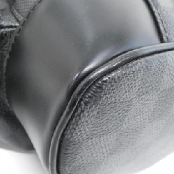 Ba lô Louis Vuitton Damier Graphite Christopher MM N41379 608998