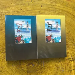 CHUNG VÔ DIỆM (2 tập ) - TÔ CHẨN 713416