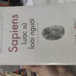 Sapiens lược sử loài người  147899