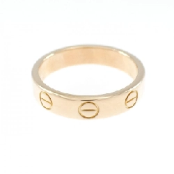 Cartier Mini Love Ring - Hàng hiệu Authentic 841043
