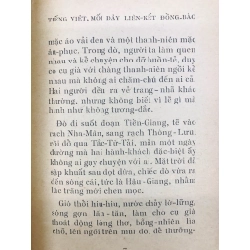 Khả năng của tiếng việt - Thuần Phong 125865