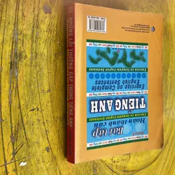 NHỮNG LỖI THƯỜNG GẶP TRONG TIẾNG ANH- THANH HUYỀN 696121