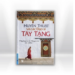 Huyền Thuật Và Các Đạo Sĩ Tây Tạng - First News #TAKE