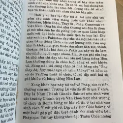 HỒI KÝ TRẦN VĂN KHÊ TẬP 2: ĐẤT KHÁCH QUÊ NGƯỜI 1009479