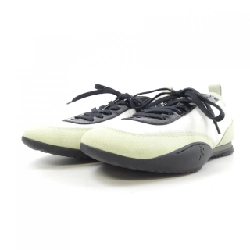 Giày sneaker FERRAGAMO - Hàng hiệu Authentic 906427