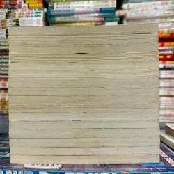 Hoa hồng tóc ngắn full 16 tập 775833