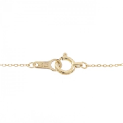 Dây chuyền kim cương Enasoluna 0.10CT - Hàng hiệu Authentic 843120