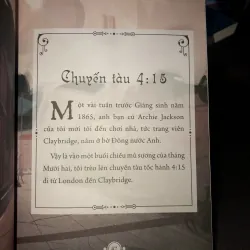 Illustrated Classics - Những câu chuyện ma hay nhất thế giới 1001933