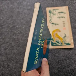 Thơ Raxul Gamzatov 734469