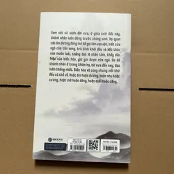 Quỷ cốc tử Trí tuệ xử thế 717427