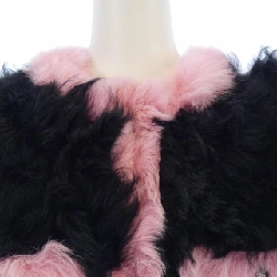 CHANEL P71634C63182 21K Áo khoác không cổ - Hàng hiệu Authentic 817688