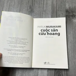 Cuộc săn cừu hoang. 3b3 574941