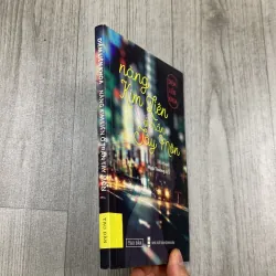 Nàng kim liên ở trấn tây môn - diêm liên khoa. 5a2 777802