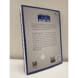 [Phiên Chợ Sách Cũ] Góc Nhìn Alan - Kinh Tế (2016) - Alan Phan S2610 697080