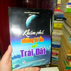 Khám phá những bí ẩn của trái đất 366806