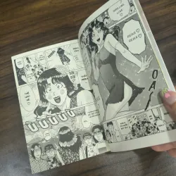 Thám tử Kindaichi - File 19 Vụ bắt cóc Reika 968579