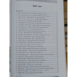 Kể chuyện lịch sử Việt Nam qua các triều đại - Vũ Tam Huề 571623