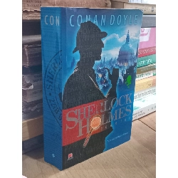 Sherlock Holmes toàn tập - Conan Doyle 471995