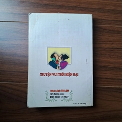 Truyện vui thời hiện đại 505895