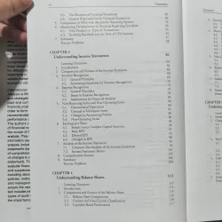 International Financial Statement Analysis (Fourth Edition) - CFA Institute  936278
