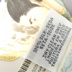 Hàng hiệu Authentic HERMES LES ARTISANSD`S HERMES Khăn quàng cổ 003335S 807435