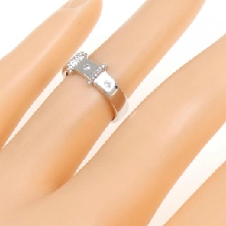 Nhẫn kim cương PT 0.06CT 673380