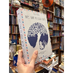 Bức thư bị lãng quên - Cố Tây Tước 385301