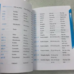 Từ học đàm thoại tiếng Nhật thông dụng 992022