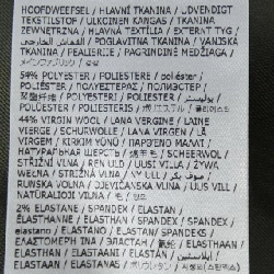 Áo khoác MM6 637919