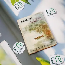 [XƯA] Quê Mẹ (1989) - Thanh Tịnh 775985