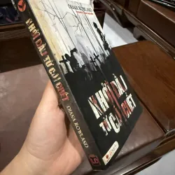 Những Đầu Tử Cái Chết – Diana Rowland-K2 991513