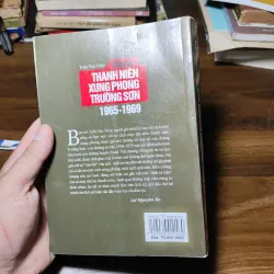 Nhật Ký Thanh Niên Xung Phong Trường Sơn - 1965 -1969 1021284