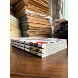 TRUYỆN TRANH Tomodachi x Monster - Yoshihiko Inui (Limited Edition)