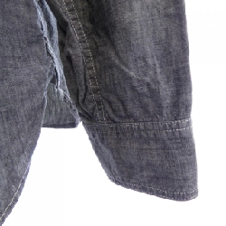 Áo sơ mi WTAPS - Hàng hiệu Authentic 887117