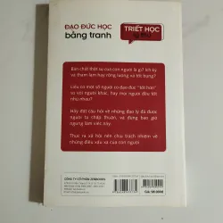 Đạo đức học bằng tranh 1025873