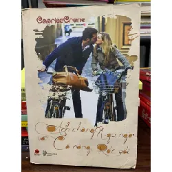 Anh chàng ngu ngơ và Cô nàng Rắc rối- Caprice Crane 605224