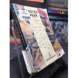 (TẶNG BOOKMARK) Truyện ngắn Anh 2001 mới 60% ố bẩn bụng xấu rách góc gáy và bìa Nhiều tác giả RBK0906 SÁCH VĂN HỌC