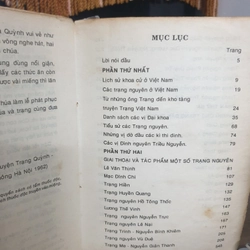 Kho Tàng Các Ông Trạng Việt Nam (cực hiếm, 1995) 478429