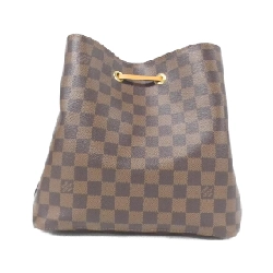 Túi xách vai Louis Vuitton Damier Neo Noe N40213 - Hàng hiệu Chính hãng 766911
