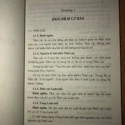 Hằng số luân hồi Thái Cực Hoa Giáp  701534