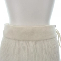 【Mã giảm giá】Cashmere cực đoan extreme cashmere X chân váy 653397