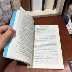 II Văn Học Nước Ngoài: Ông Già Và Biển Cả - ERNEST HEMINGWAY - 2024 722747