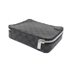 Túi phụ kiện Horizon Damier Graphite Louis Vuitton N41521 622296