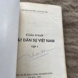 Cháu trình luật dân sự Việt Nam 937396