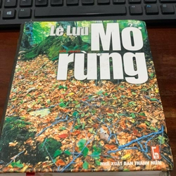 Tiểu thuyết Mở rừng, tác giả Lê Lựu 278377