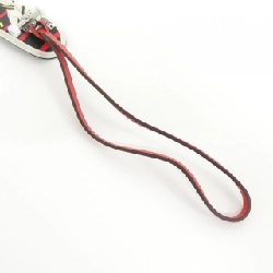 Móc khóa skateboard ngón tay DESSIN3 của Hermès 624075