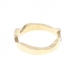 Nhẫn Fusion George Jensen - Hàng hiệu Authentic 836132